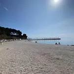 Apartament Seaside Two-floor Heaven Split