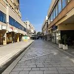 Apartament Seaside Two-floor Heaven