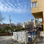 Seaside Two-floor Heaven *