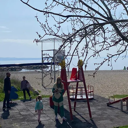 Seaside Two-floor Heaven スプリト