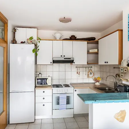 Seaside Two-floor Heaven スプリト