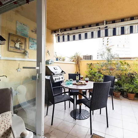 Seaside Two-floor Heaven * スプリト