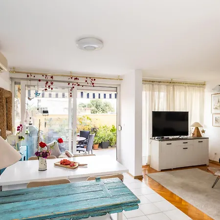 Seaside Two-floor Heaven スプリト