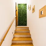 Seaside Two-floor Heaven Apartment