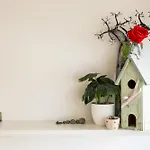 Seaside Two-floor Heaven Apartment