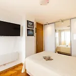 Apartment Seaside Two-floor Heaven *
