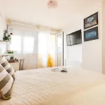 Seaside Two-floor Heaven Apartment Split