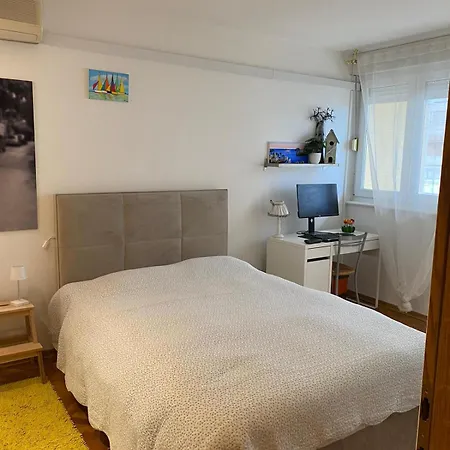 Apartment Seaside Two-floor Heaven *