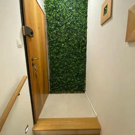 Seaside Two-floor Heaven Apartment