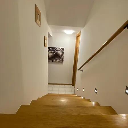 Apartment Seaside Two-floor Heaven