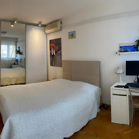 Seaside Two-floor Heaven Apartment *