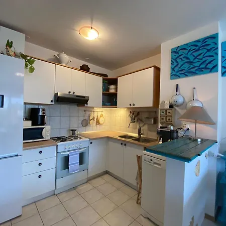Seaside Two-floor Heaven Apartment Split