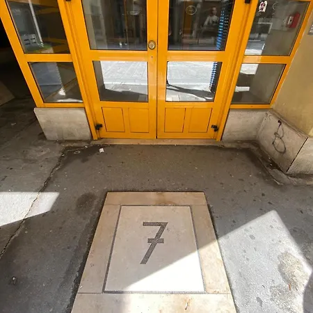 Seaside Two-floor Heaven ספליט