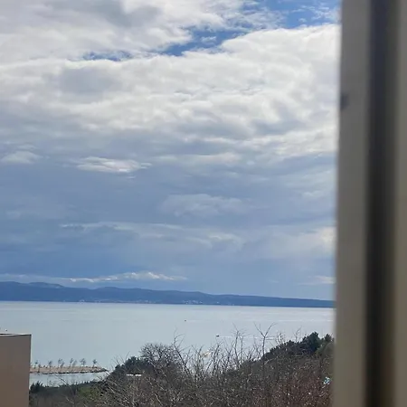 Seaside Two-floor Heaven * 스플리트