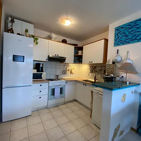 Seaside Two-floor Heaven Apartment Split