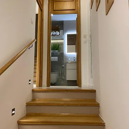 Seaside Two-floor Heaven Apartment *