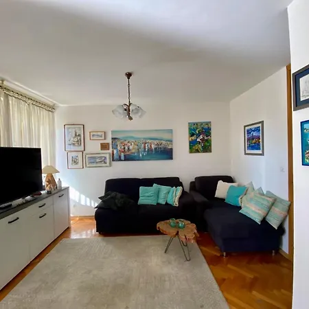 Seaside Two-floor Heaven *