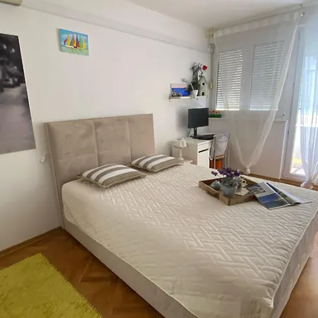 Seaside Two-floor Heaven Apartment Split