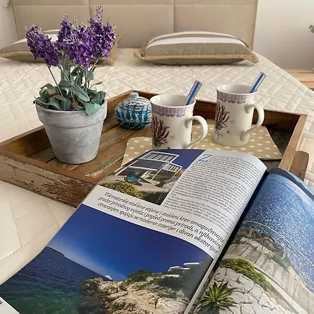 Seaside Two-floor Heaven Apartment *
