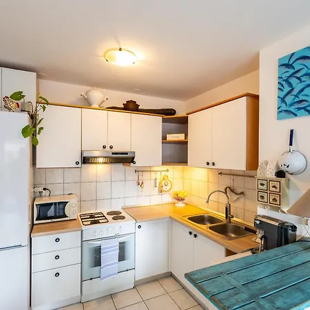 Seaside Two-floor Heaven Apartman Split