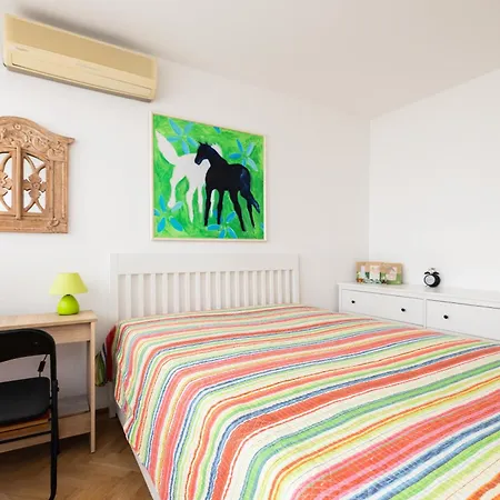 Seaside Two-floor Heaven Apartman Split