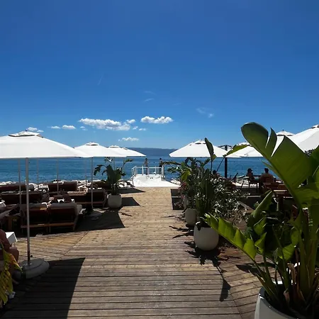 Seaside Two-floor Heaven *