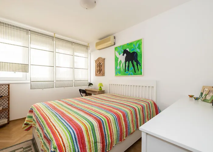 Seaside Two-floor Heaven