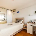Apartmán Seaside Two-floor Heaven