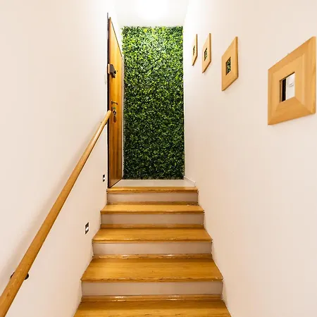 Seaside Two-floor Heaven Apartament
