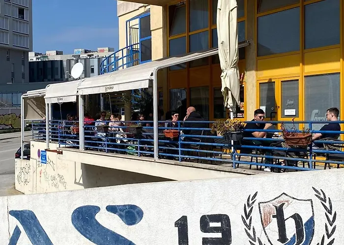 Apartmán Seaside Two-floor Heaven *