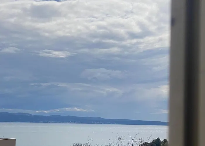 Seaside Two-floor Heaven * Split