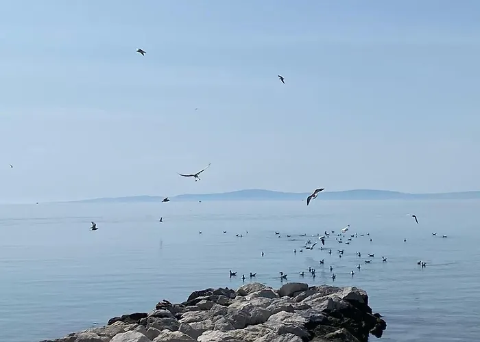 Seaside Two-floor Heaven *