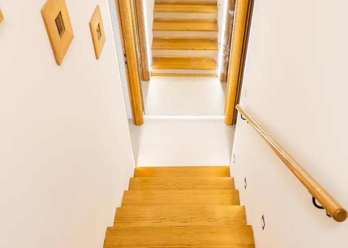 Seaside Two-floor Heaven Apartmán