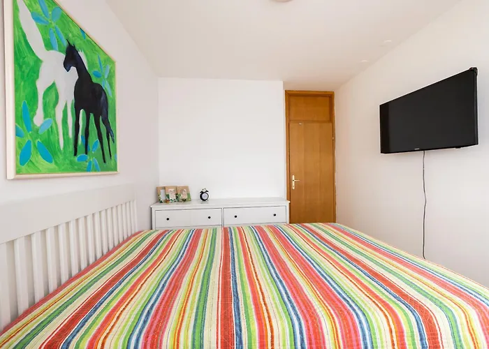 Seaside Two-floor Heaven *