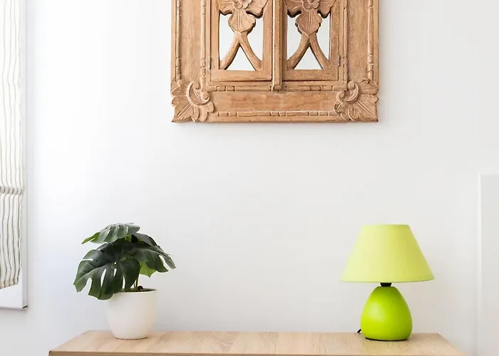 Seaside Two-floor Heaven Apartmán Split