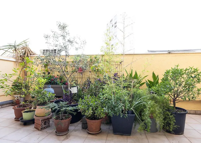 Seaside Two-floor Heaven *