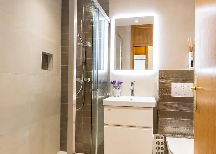 Seaside Two-floor Heaven *