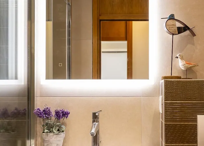 Seaside Two-floor Heaven *