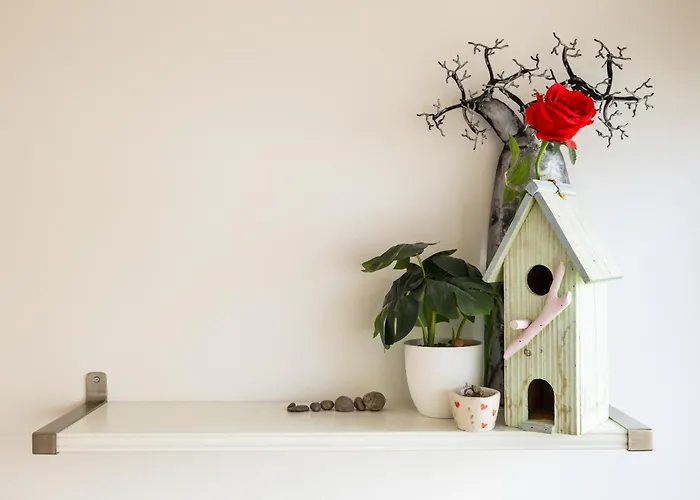 Seaside Two-floor Heaven Apartmán